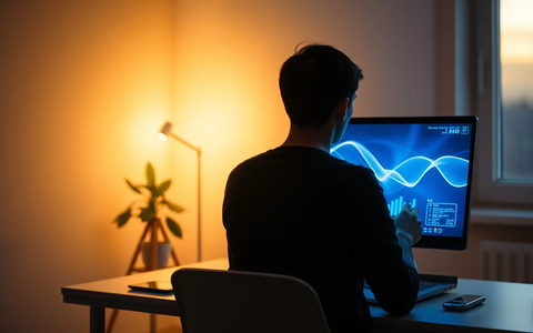 KI wird zum Co-Piloten für mentale Gesundheit am Arbeitsplatz - Foto: über boerse-global.de