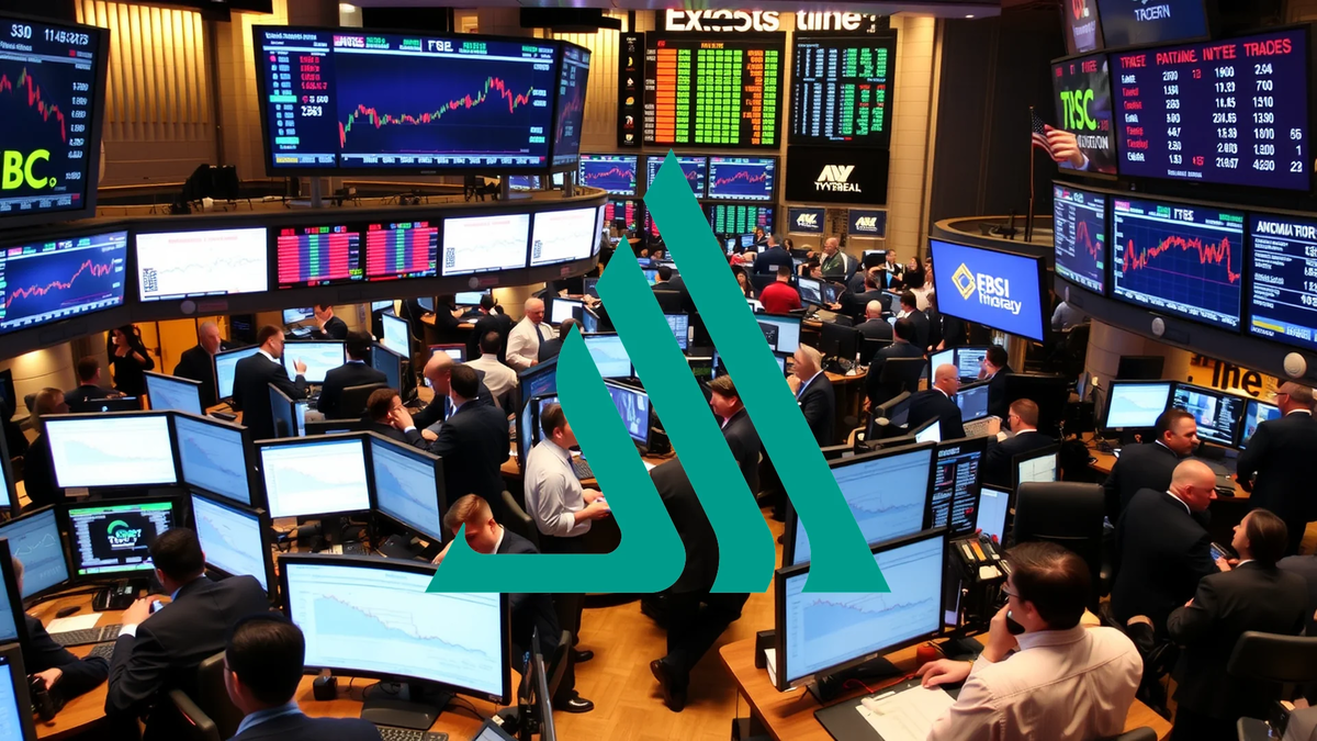 Albemarle Shares Surge as Lithium Market Momentum Builds - Foto: über boerse-global.de