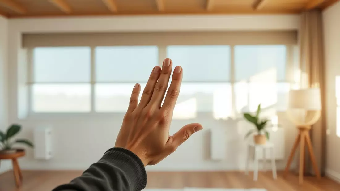 Wingwave-Coaching: Stressreduktion durch Augenbewegungen - Bild: über boerse-global.de