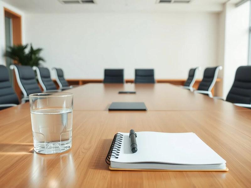 Betriebliche Suchtprävention: Vom Tabu zur Notwendigkeit - Foto: über boerse-global.de