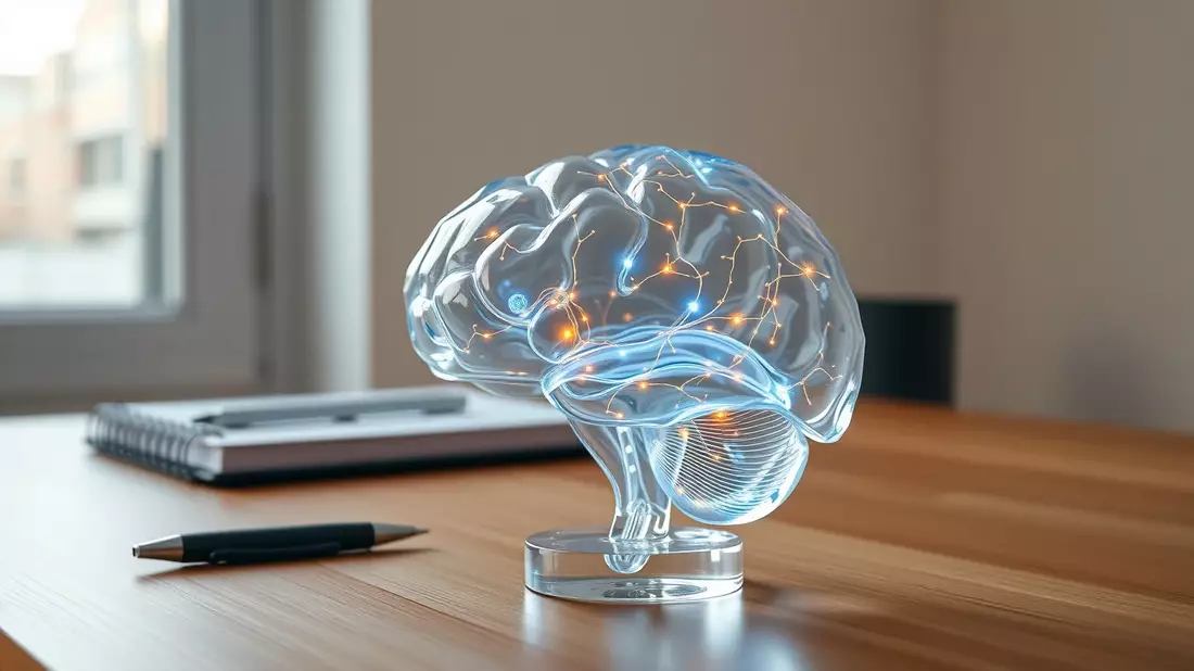 NLP erlebt Renaissance als Anti-Stress-Werkzeug - Bild: über boerse-global.de