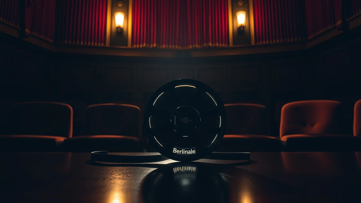 Berlinale: Wim Wenders führt Jury in spannendes Wettbewerbsjahr - Foto: über boerse-global.de