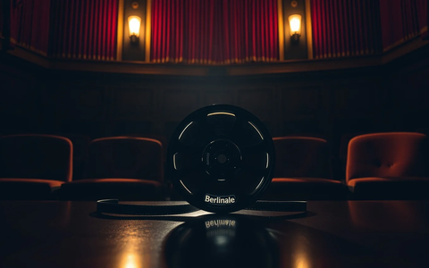 Berlinale: Wim Wenders führt Jury in spannendes Wettbewerbsjahr - Foto: über boerse-global.de