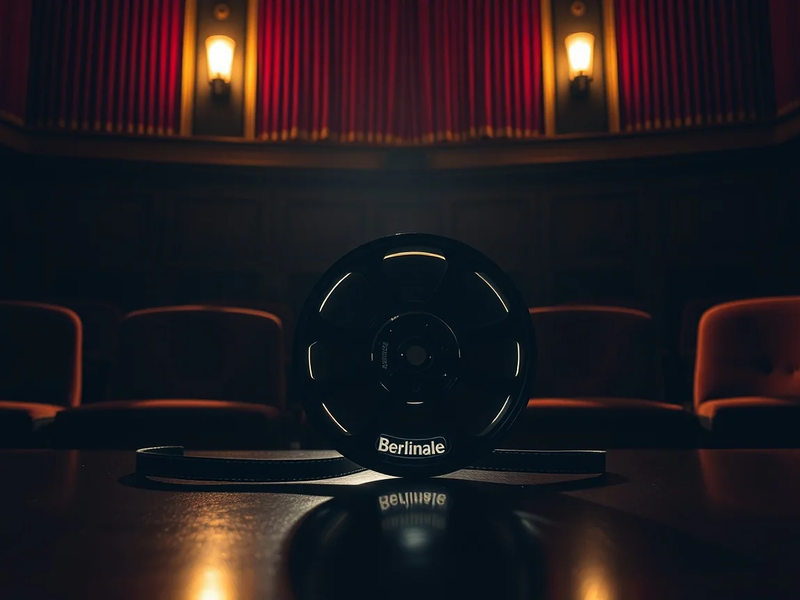 Berlinale: Wim Wenders führt Jury in spannendes Wettbewerbsjahr - Foto: über boerse-global.de