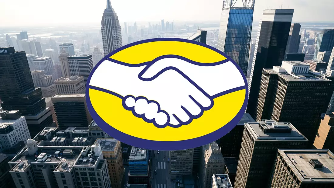 MercadoLibre’s Strategic Pivot: Fee Revisions and Leadership Transition Illustration mit AI erstellt übermittelt durch boerse-global.de