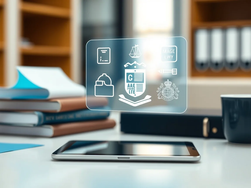 KI-Rechtshilfe: Großbritannien will KMU mit öffentlichen Daten unterstützen - Foto: über boerse-global.de