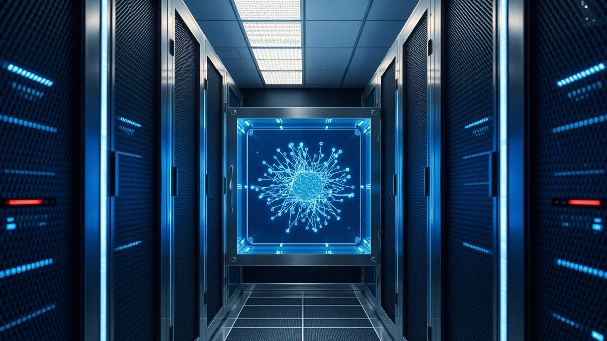 Codenotary erweitert kostenlosen SBOM-Dienst für KI-Sicherheit - Foto: über boerse-global.de