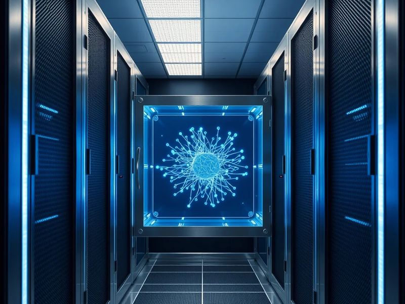 Codenotary erweitert kostenlosen SBOM-Dienst für KI-Sicherheit - Foto: über boerse-global.de