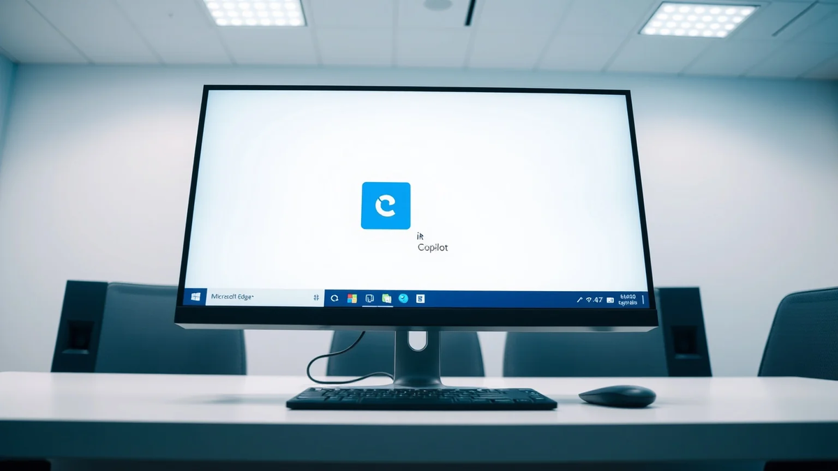 Microsoft Edge: Nutzer können Copilot-Icon jetzt leichter verstecken - Foto: über boerse-global.de