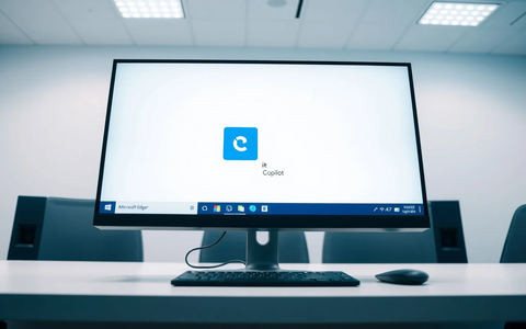 Microsoft Edge: Nutzer können Copilot-Icon jetzt leichter verstecken - Foto: über boerse-global.de
