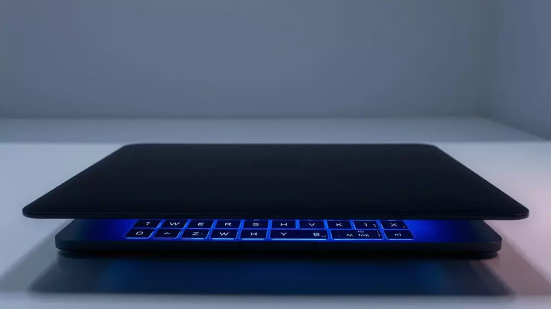 Apple MacBook Pro: OLED-Display und M6-Chip für 2026 geplant - Bild: über boerse-global.de