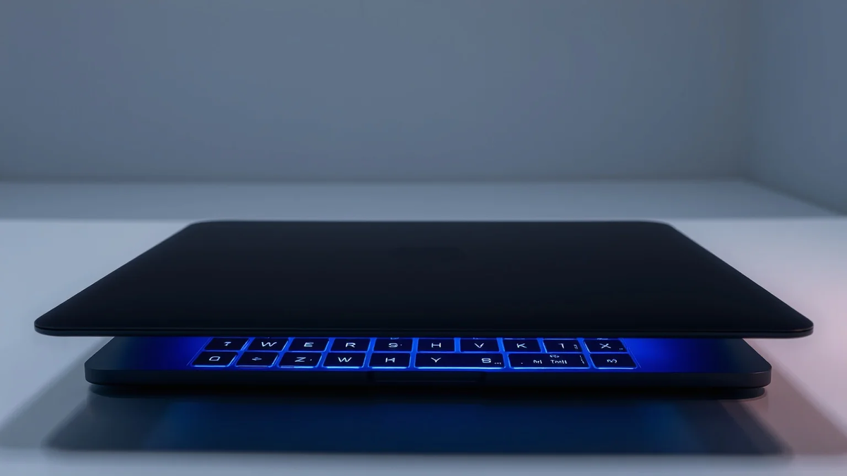 Apple MacBook Pro: OLED-Display und M6-Chip für 2026 geplant - Foto: über boerse-global.de