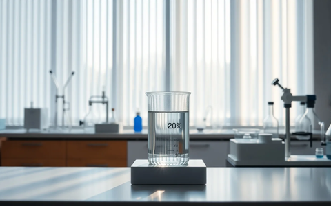 Emotionale Stabilität wird zum Schlüssel für Forschungserfolg - Foto: über boerse-global.de