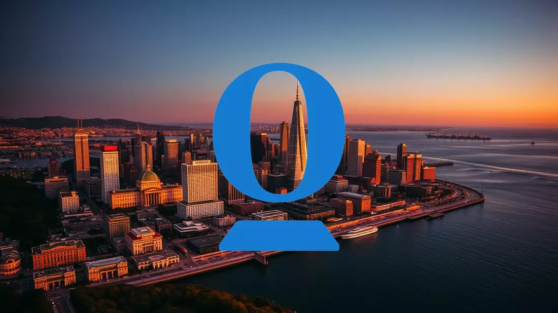 Opendoor Shares Navigate Policy Shifts and Market Volatility Illustration mit AI erstellt übermittelt durch boerse-global.de