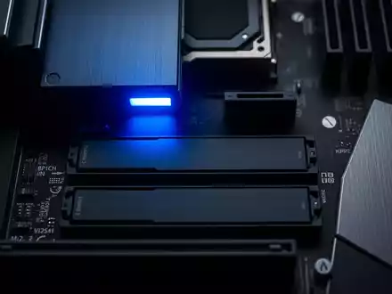 Speicherkrise: SSD- und RAM-Preise explodieren durch KI-Boom - Foto: über boerse-global.de