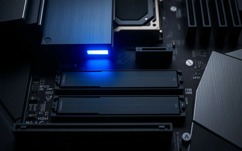 Speicherkrise: SSD- und RAM-Preise explodieren durch KI-Boom - Foto: über boerse-global.de