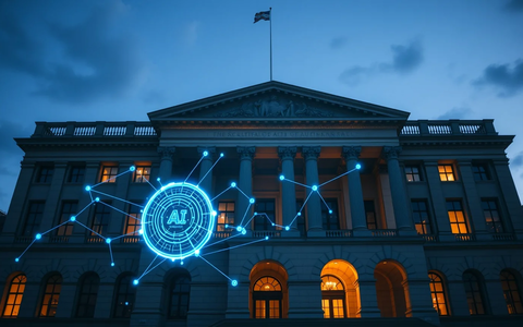 Digital-Omnibus: EU will Regeln für Daten und KI entschlacken - Foto: über boerse-global.de