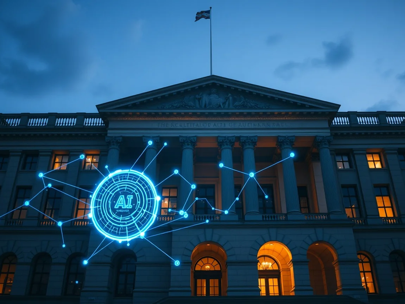 Digital-Omnibus: EU will Regeln für Daten und KI entschlacken - Foto: über boerse-global.de