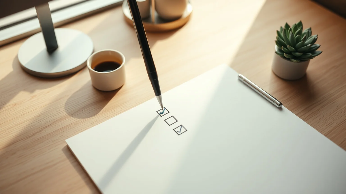 Belohnungsbasierte Planung besiegt Prokrastination - Foto: über boerse-global.de