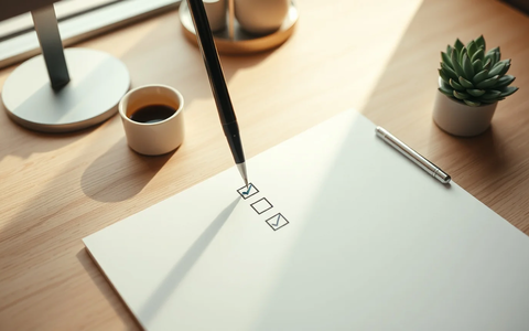 Belohnungsbasierte Planung besiegt Prokrastination - Foto: über boerse-global.de