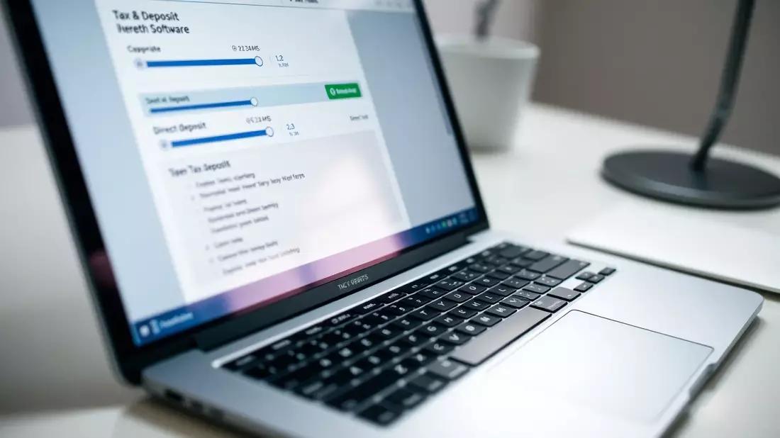 IRS startet Steuererklärungssaison mit kostenlosem Online-Programm - Bild: über boerse-global.de