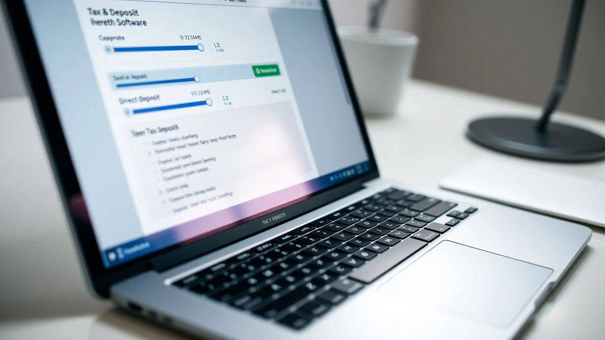 IRS startet Steuererklärungssaison mit kostenlosem Online-Programm - Foto: über boerse-global.de