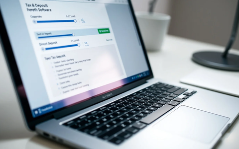 IRS startet Steuererklärungssaison mit kostenlosem Online-Programm - Foto: über boerse-global.de