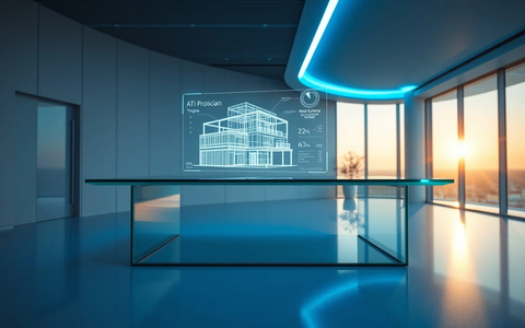 KI revolutioniert die deutsche Immobilienverwaltung - Foto: über boerse-global.de