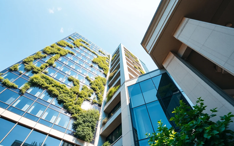 Frankfurt School startet ESG-Intensivseminar für Immobilienbranche - Foto: über boerse-global.de