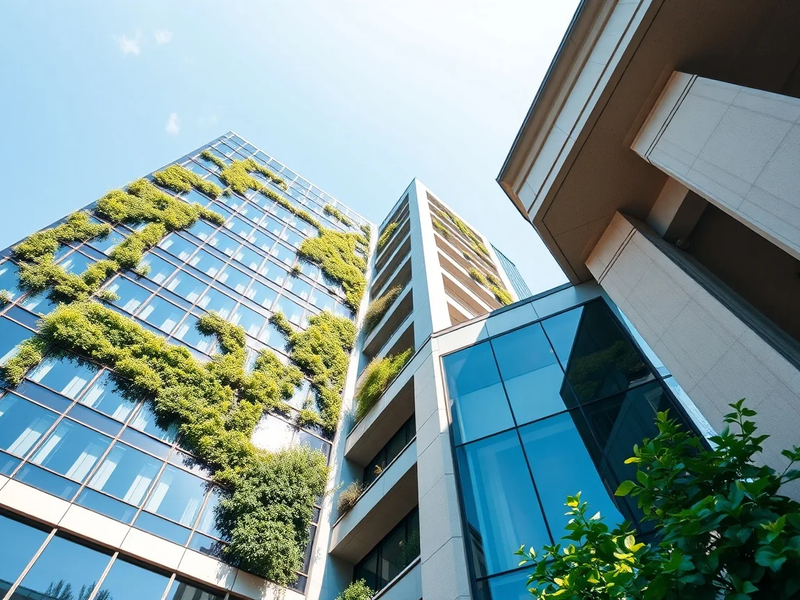 Frankfurt School startet ESG-Intensivseminar für Immobilienbranche - Foto: über boerse-global.de