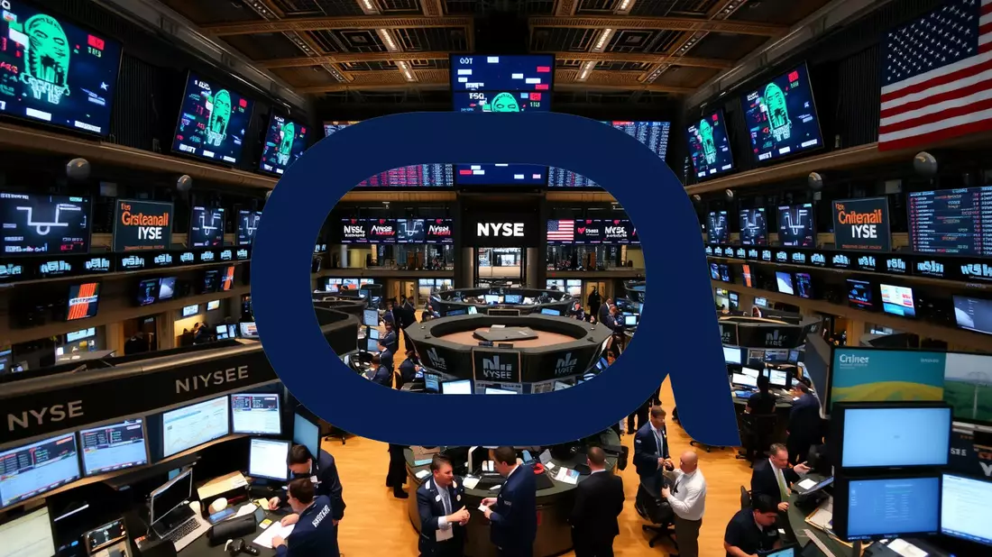AbbVie’s Investment Dilemma: A Premium Valuation Backed by Robust Dividends and Growth Illustration mit AI erstellt übermittelt durch boerse-global.de