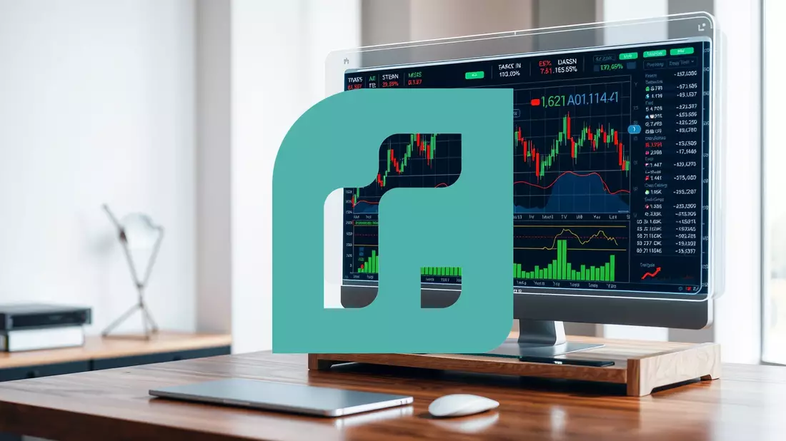 Rigetti Secures Major International Quantum Computing Contract Illustration mit AI erstellt übermittelt durch boerse-global.de