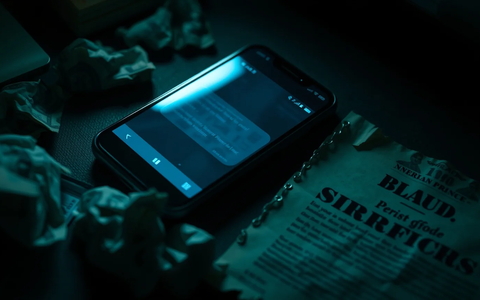 Vorschussbetrug erobert WhatsApp und Telegram - Foto: über boerse-global.de