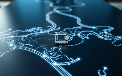 KI-Regulierung: Weltweit greifen Staaten nun durch - Foto: ĂŒber boerse-global.de KI-Regulierung: Weltweit greifen Staaten nun durch - Foto: ĂŒber boerse-global.de