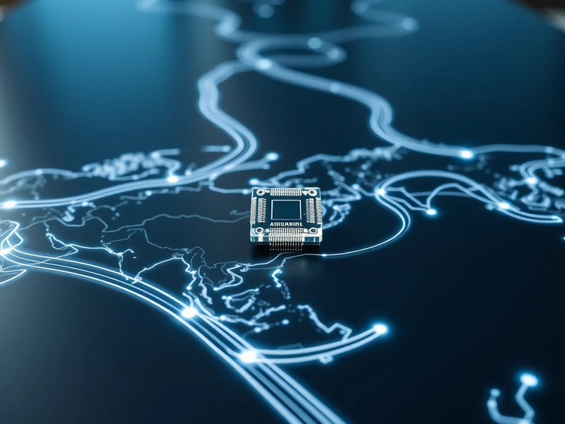 KI-Regulierung: Weltweit greifen Staaten nun durch - Foto: über boerse-global.de