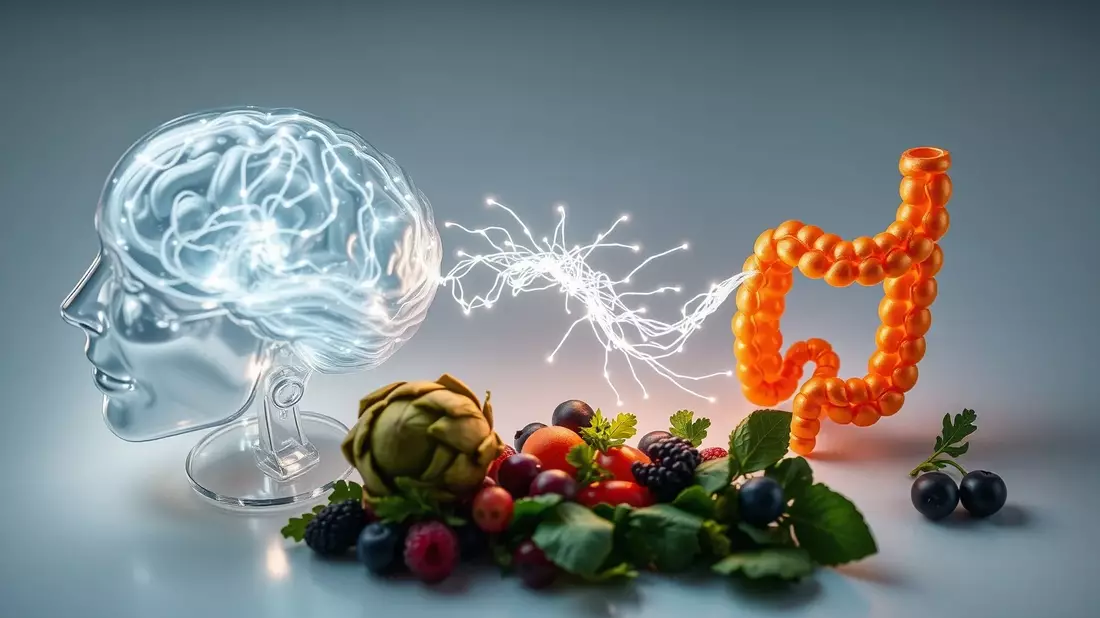Darm-Hirn-Achse: Ernährung wird Schlüssel zur Demenz-Prävention - Bild: über boerse-global.de