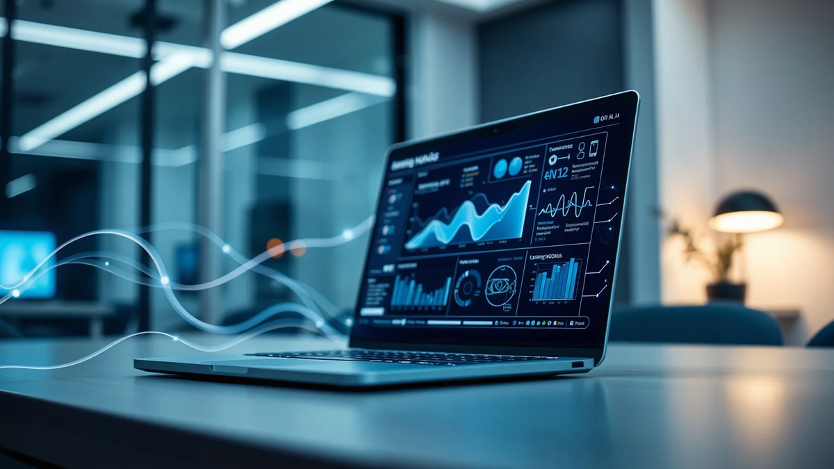 KI-Trainings: Wie die digitale Lernwelt die Arbeitswelt revolutioniert - Foto: über boerse-global.de