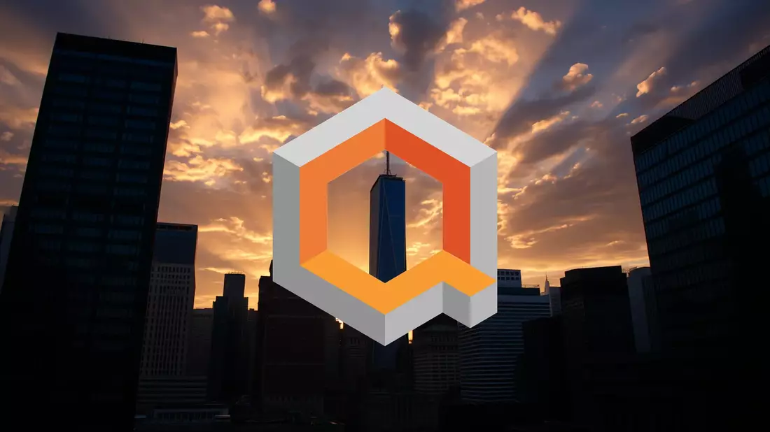 IonQ’s Strategic Pivot: Security Expertise Takes Center Stage Illustration mit AI erstellt übermittelt durch boerse-global.de