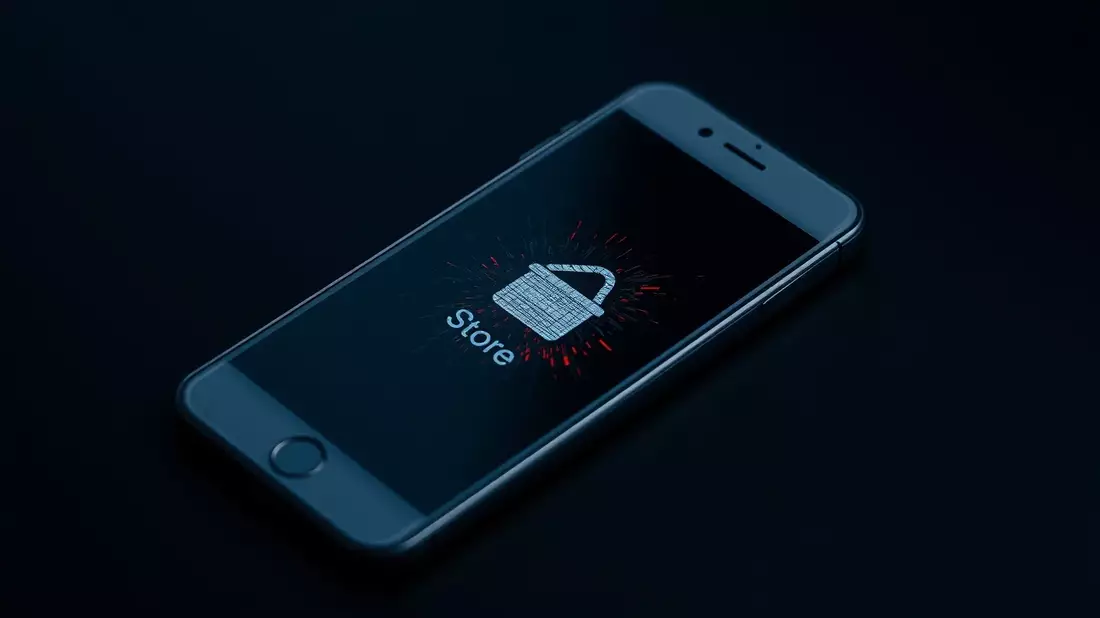 Xiaomi-Store: KI-Malware bedroht Millionen Android-Nutzer - Bild: über boerse-global.de