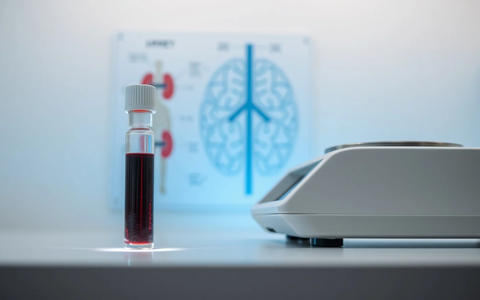 Nierenfunktion verfälscht Alzheimer-Bluttests - Foto: über boerse-global.de