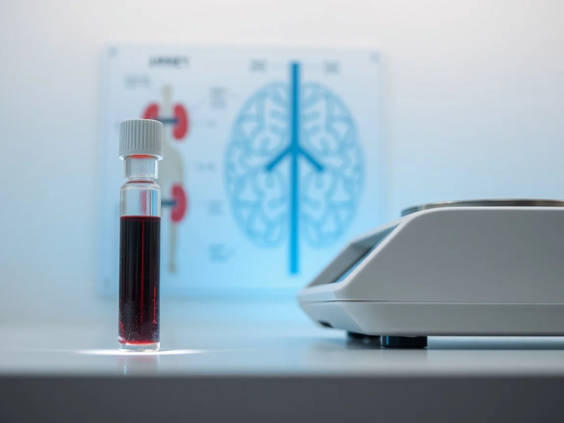 Nierenfunktion verfälscht Alzheimer-Bluttests - Foto: über boerse-global.de