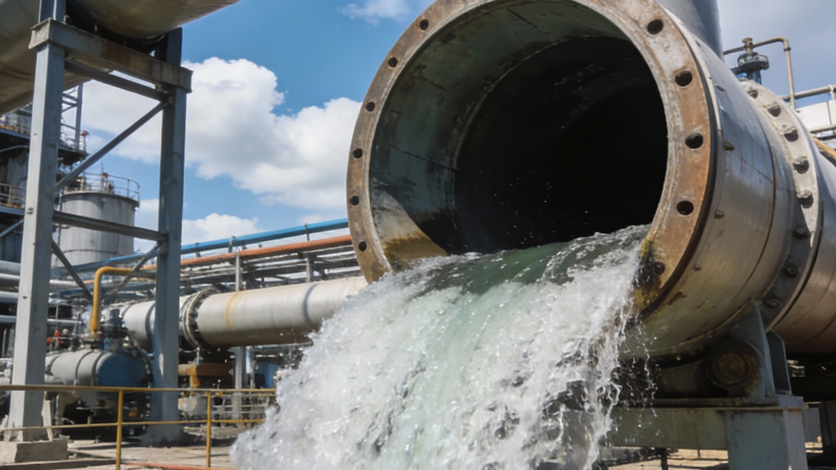 Aus Meerwasser wird Nutzwasser - Foto: Werbetherapeut über pressetext.de