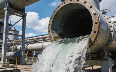 Aus Meerwasser wird Nutzwasser - Foto: Werbetherapeut über pressetext.de