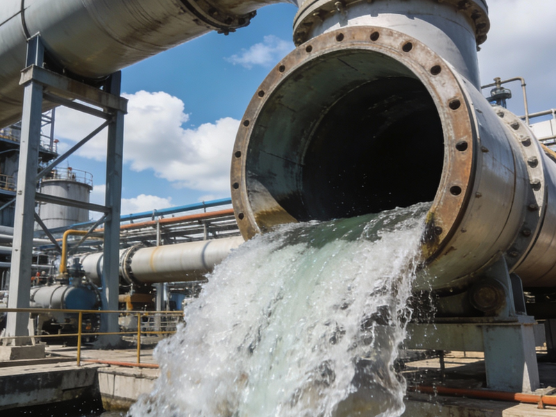 Aus Meerwasser wird Nutzwasser - Foto: Werbetherapeut über pressetext.de