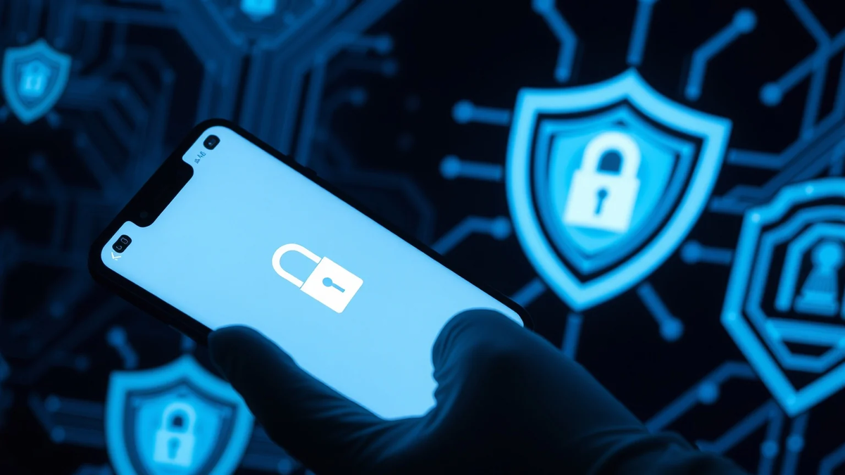 Mobile Banking: Dreifach-Angriff auf Ihre Finanzdaten - Foto: über boerse-global.de