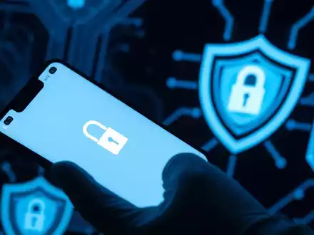 Mobile Banking: Dreifach-Angriff auf Ihre Finanzdaten - Foto: über boerse-global.de