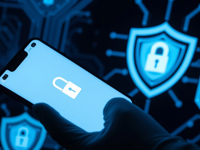 Mobile Banking: Dreifach-Angriff auf Ihre Finanzdaten - Foto: über boerse-global.de