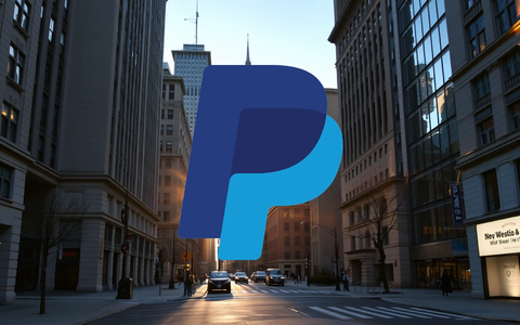PayPal’s AI Commerce Ambition Faces Market Skepticism - Foto: über boerse-global.de