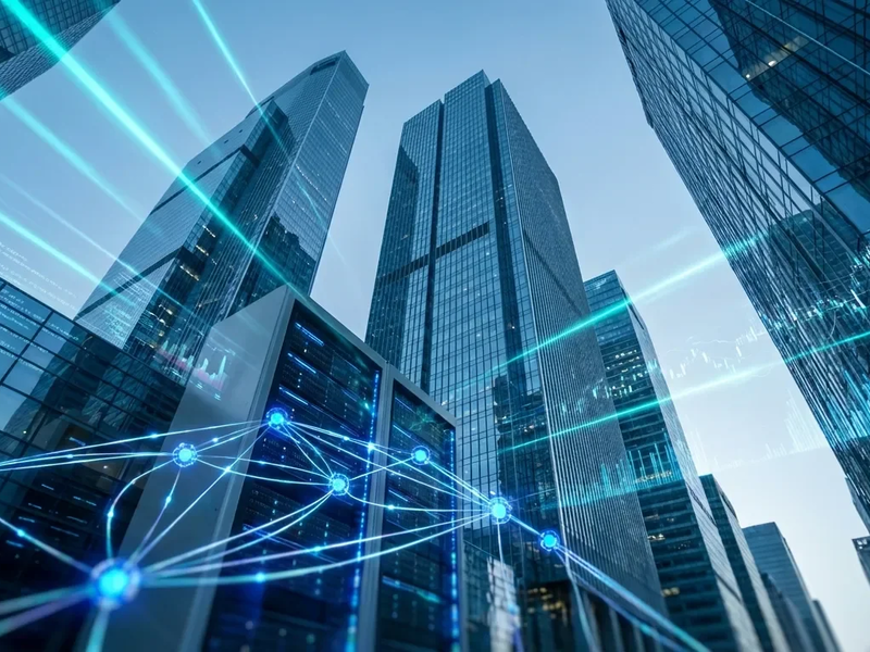 Finanzbranche rüstet sich für Echtzeit-Ära - Foto: über boerse-global.de