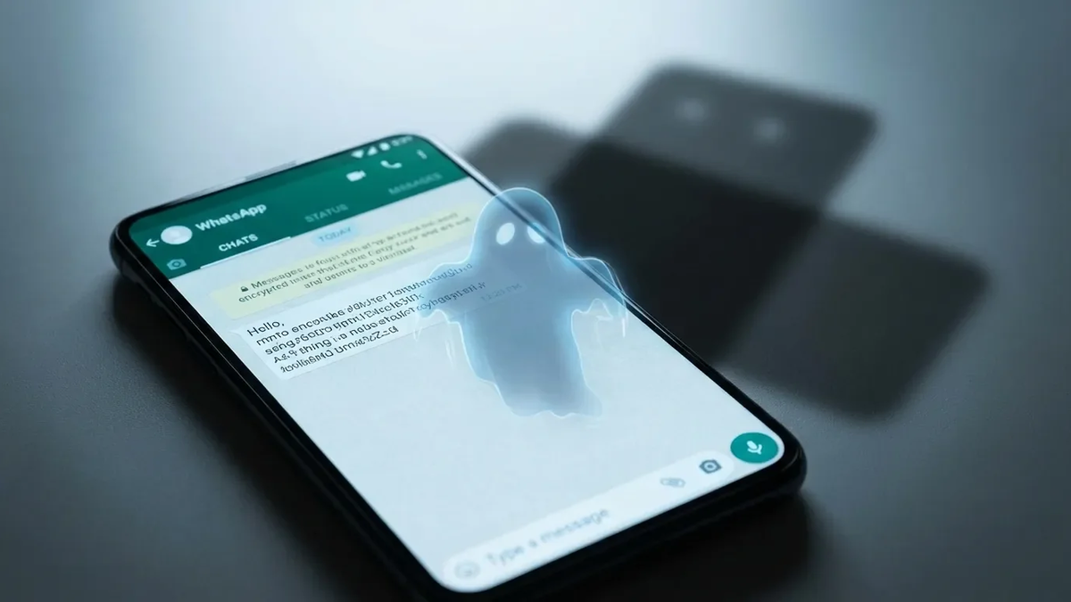 WhatsApp-Gefahr: „GhostPairing“ knackt Konten lautlos - Foto: über boerse-global.de